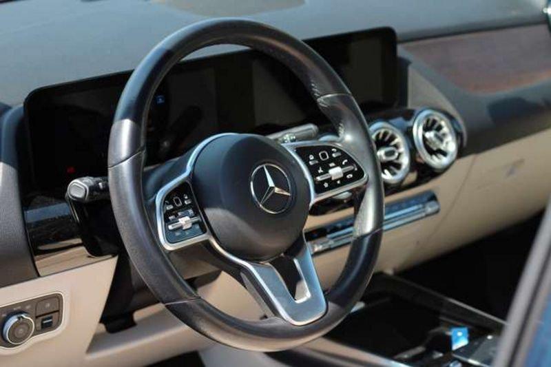 Mercedes-Benz Classe B B 200 d Sport Plus auto