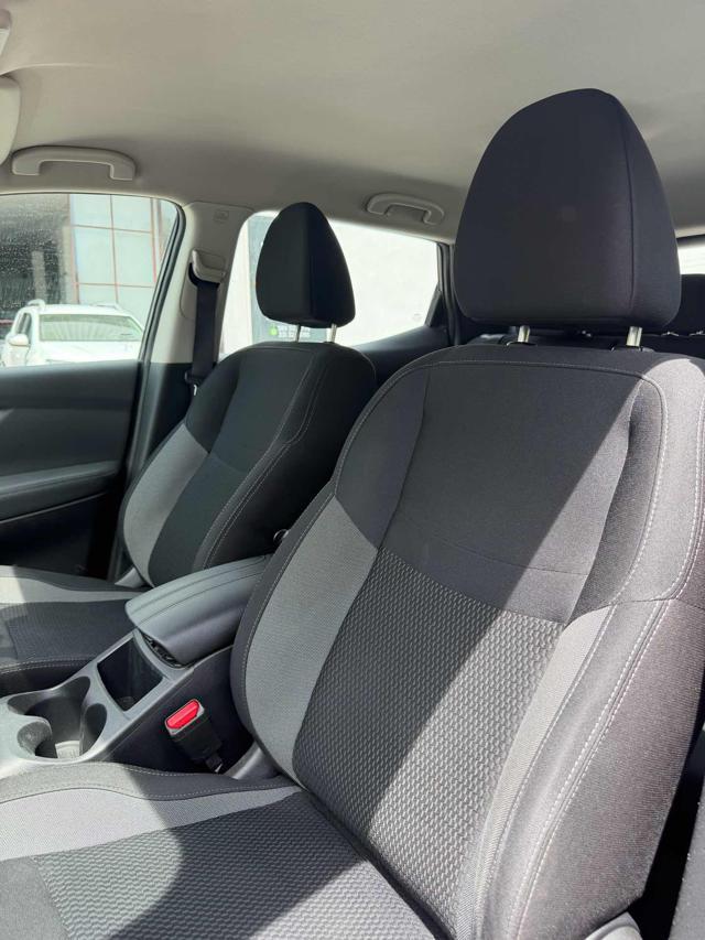 NISSAN Qashqai 1.3 DIG-T 140 CV