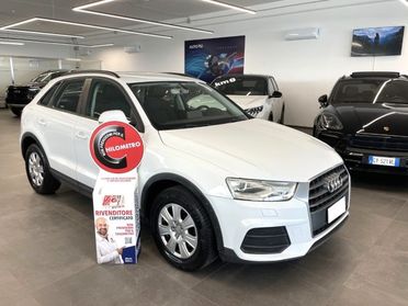 AUDI Q3 2.0 TDI 150 CV Business