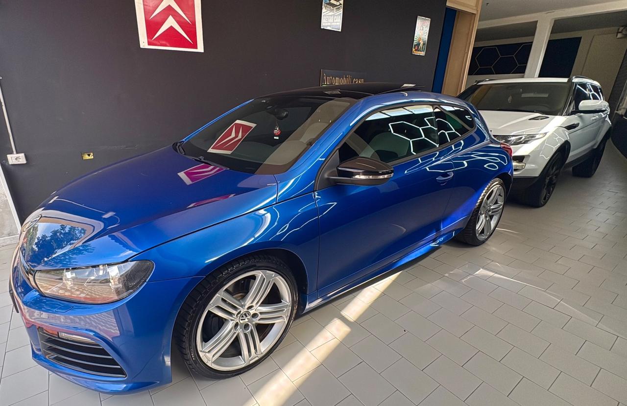 Volkswagen Scirocco 2.0 TSI DSG R