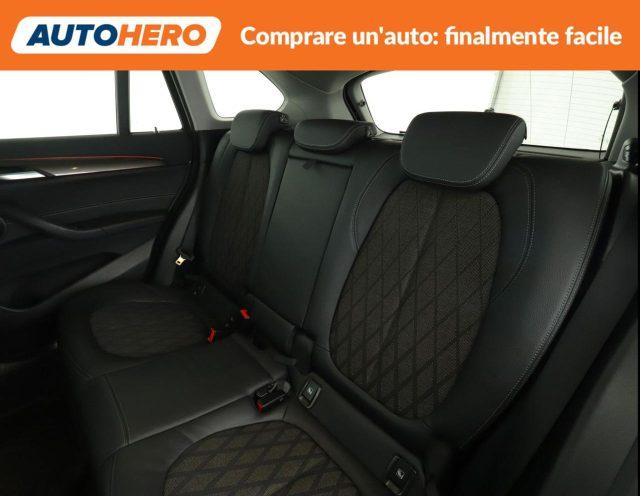 BMW X1 sDrive18d xLine