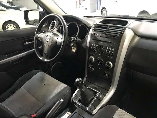 Suzuki Grand Vitara Grand Vitara5p 1.9 ddis Executive / 4x4