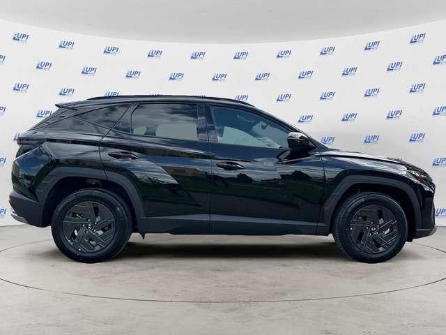 Hyundai TUCSON 1.6 HEV 2wd 239cv Dark Line Auto