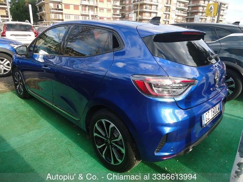 Renault Clio Clio ECO-G 100 CV Techno