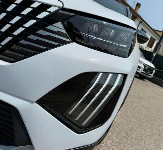 Peugeot 2008 AUTOM. GT Puretech 130 EAT8 S&S PROMO FIN