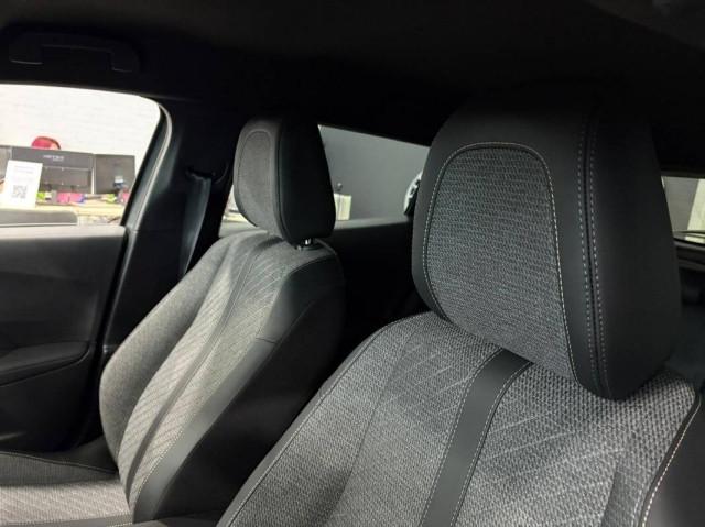 Peugeot 2008 1.2 puretech Allure s&s 100cv