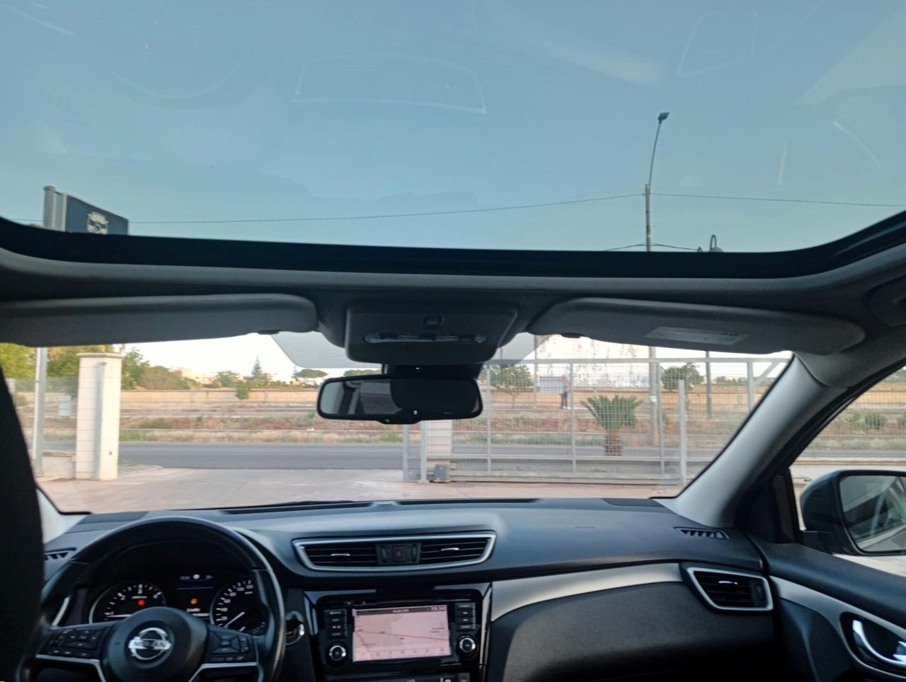 Nissan Qashqai 1.5 dCi 115 CV N-Connecta