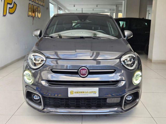 FIAT 500X 1.6 MultiJet 130 CV Sport tua da ?219,00 mensili