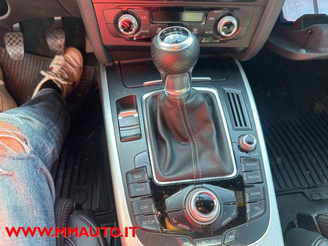 AUDI A5 2.0 TDI clean diesel S line edition NAVIG!!!!