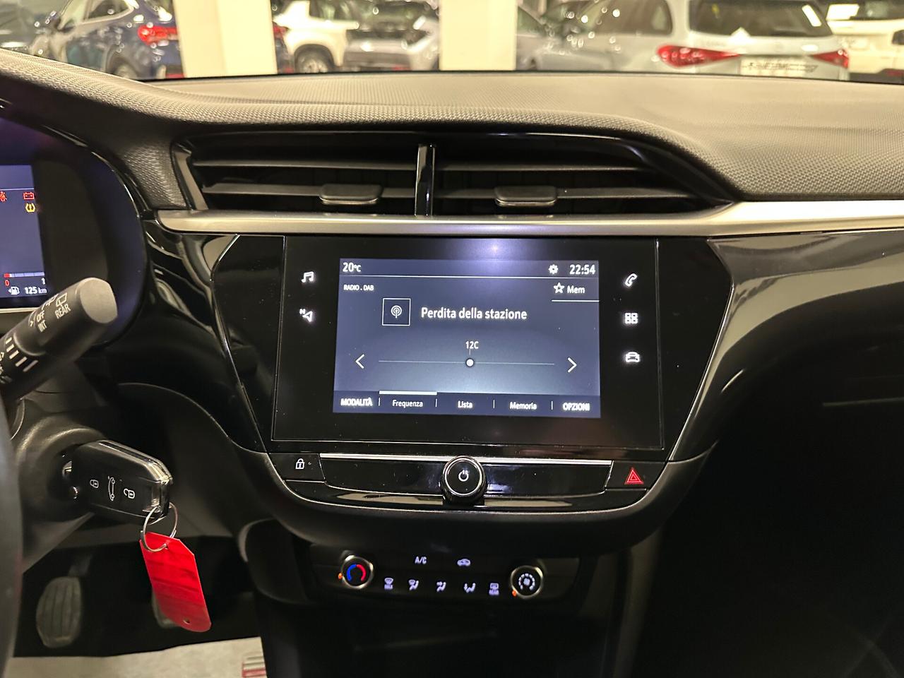 Opel Corsa 1.2 s&s100 CV Elegance - 2022