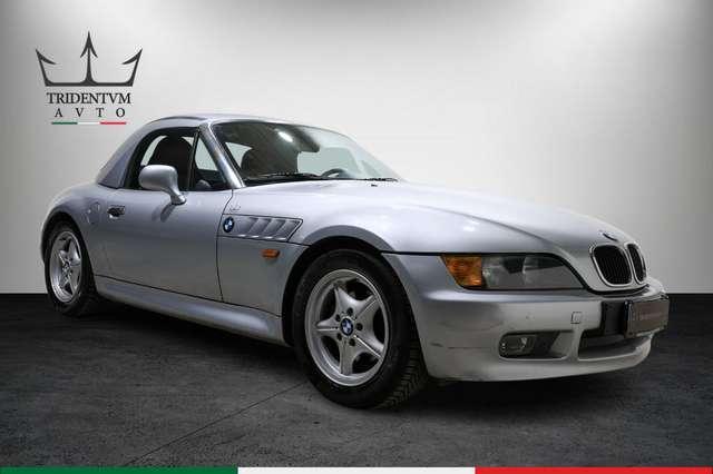 BMW Z3 Roadster 1.9 140cv