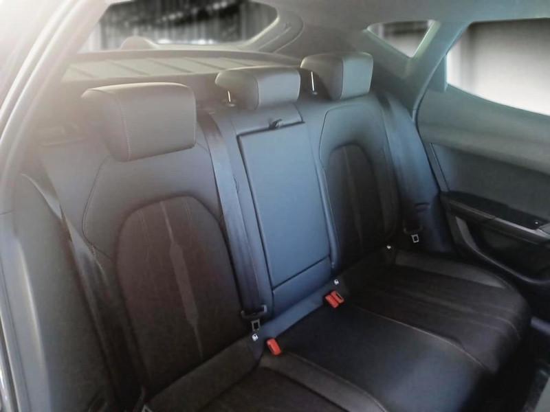 CUPRA FORMENTOR 1.4 E-HYBRID DSG SUV