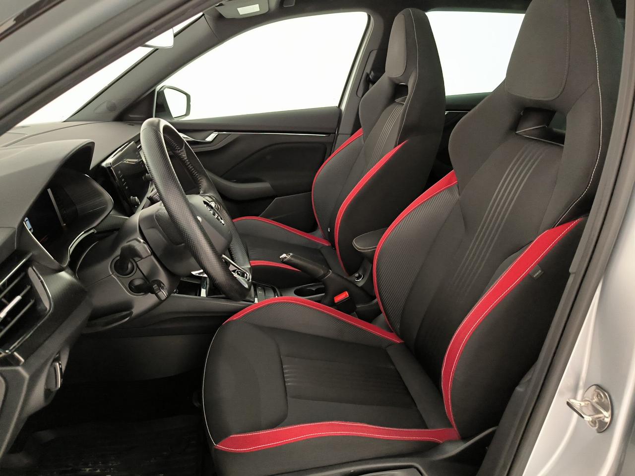 Skoda Kamiq 1.0 tsi monte carlo 110cv