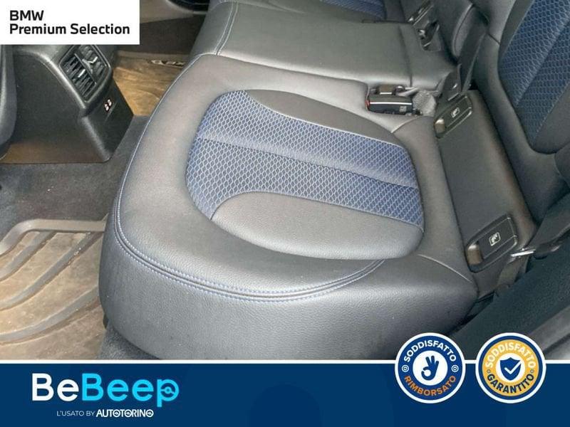 BMW X2 SDRIVE16D MSPORT X