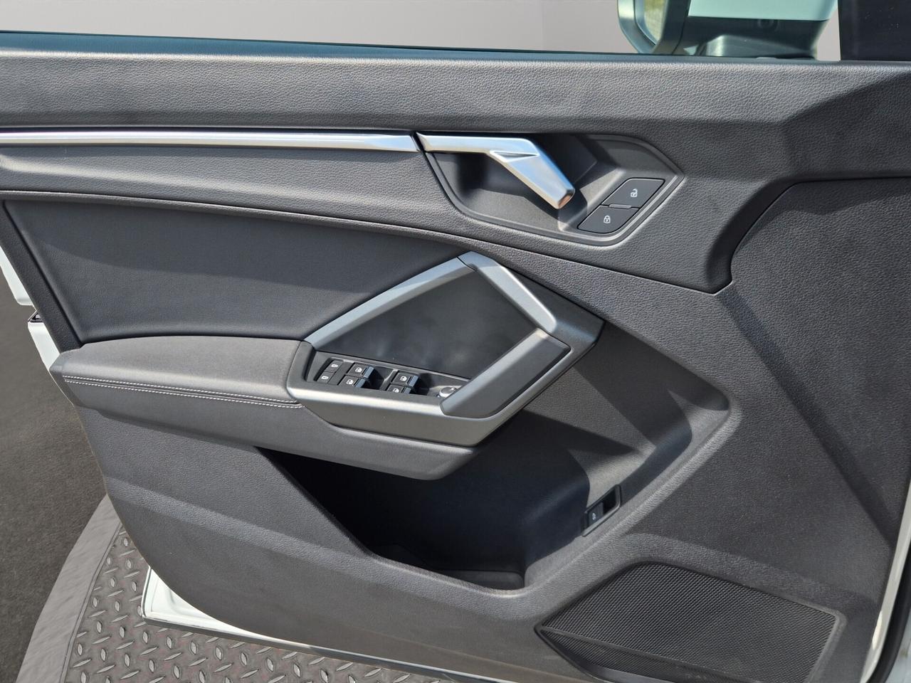 Audi Q3 SPB 35 TDI quattro S tronic line edition
