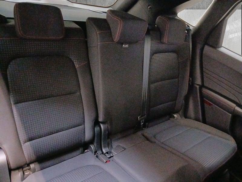 Ford Kuga 2.5 full hybrid ST-Line 2wd 190cv cvt