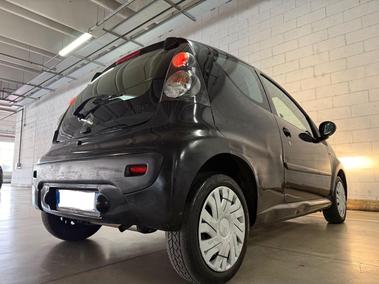 Citroen C1 1.0 3 porte C1TY