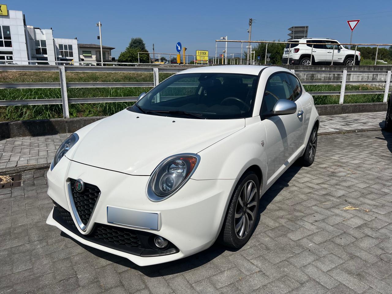 Alfa Romeo MiTo 1.3 JTDm 95 CV S&S Super