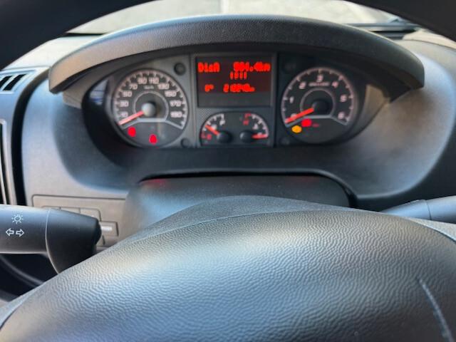 Fiat Ducato L3 H2 TESTATA NUOVA 140cv