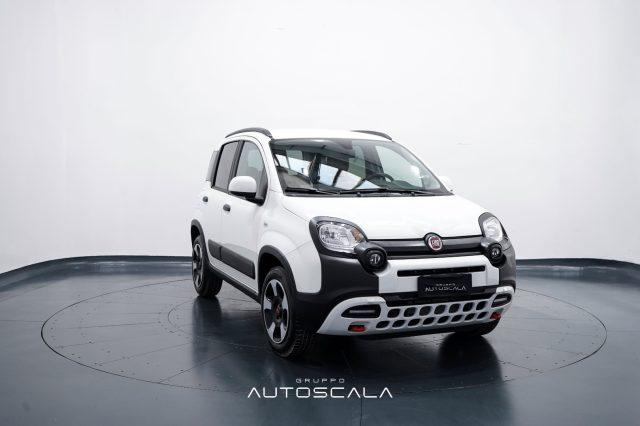 FIAT Panda Cross 1.0 FireFly S&S Hybrid