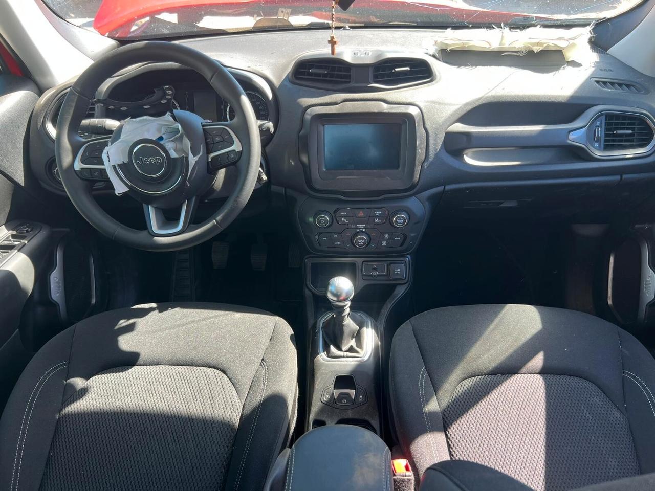 Jeep Renegade 1.0 T3 Longitude