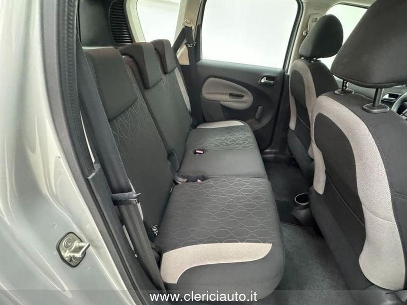 Citroën C3 Picasso 1.6 HDi 90 Seduction