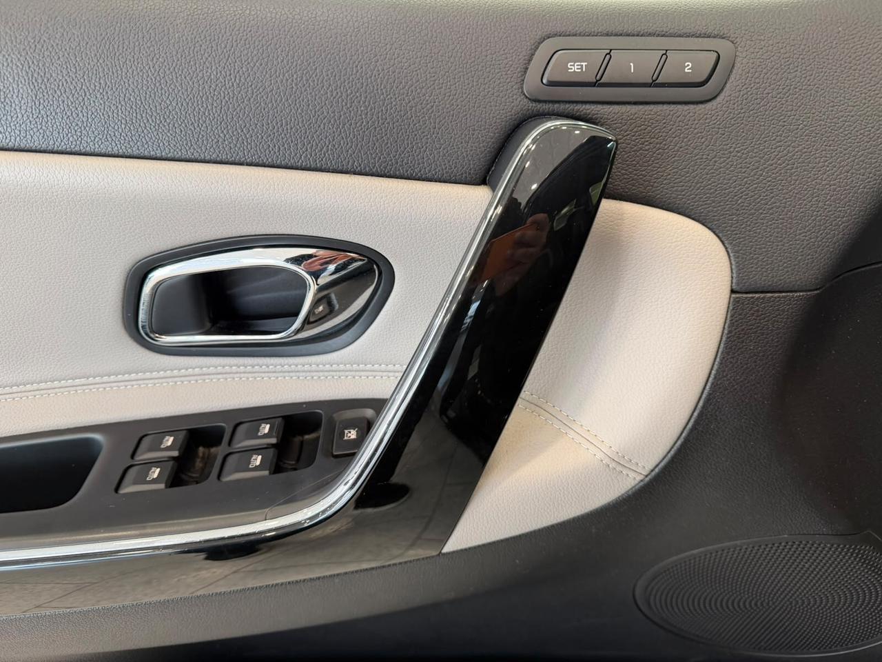 Kia Ceed cee'd 1.6 CRDi 128 CV 5 porte Platinum