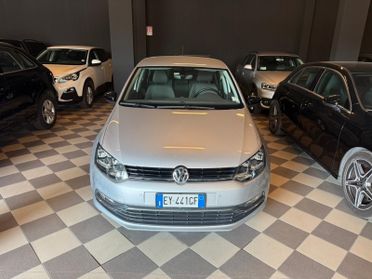 Volkswagen Polo 1.4 TDI 5p. Fresh