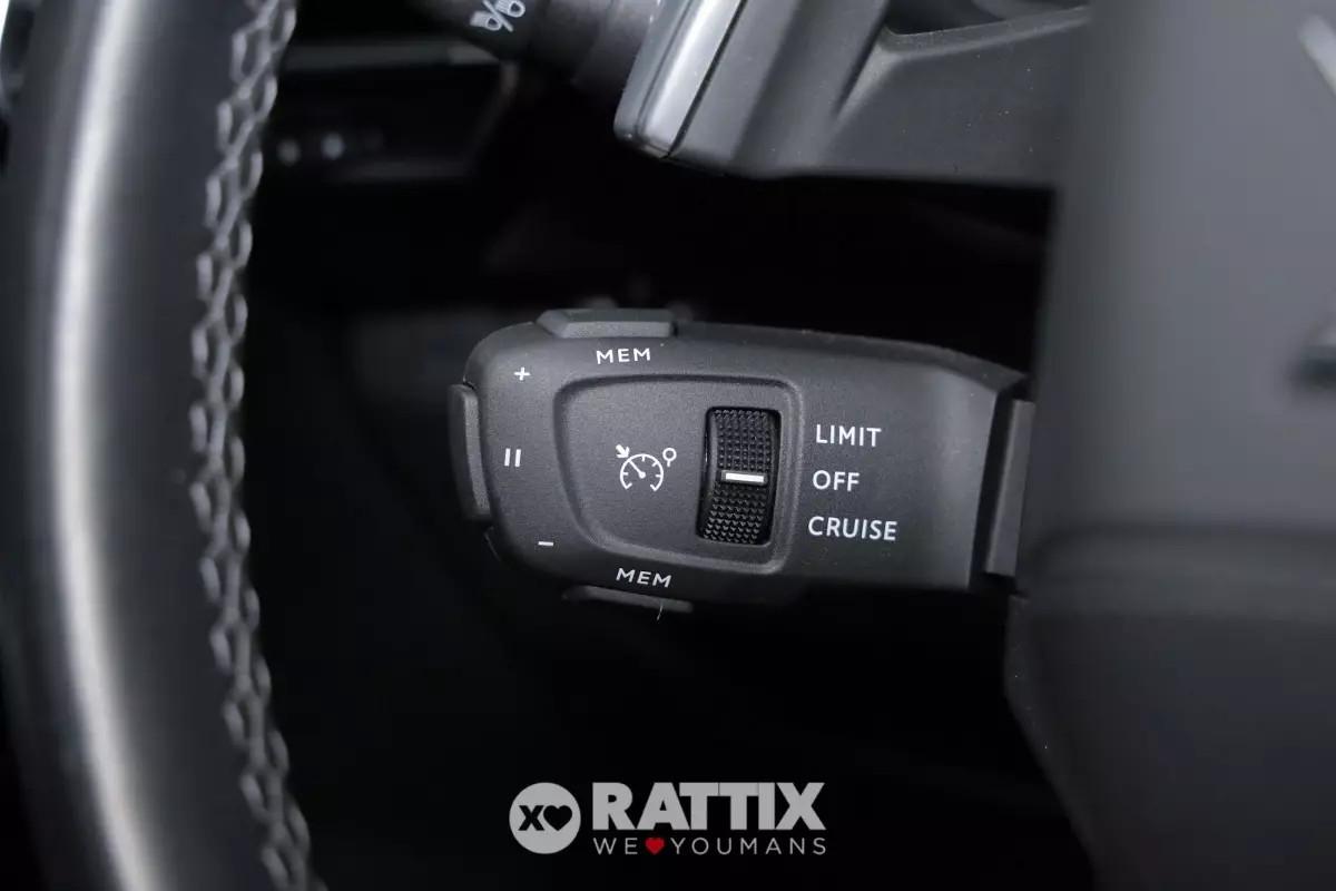 DS Automobiles DS 7 Crossback 1.6 e-tense Phev Grand Chic Auto + tetto apribile