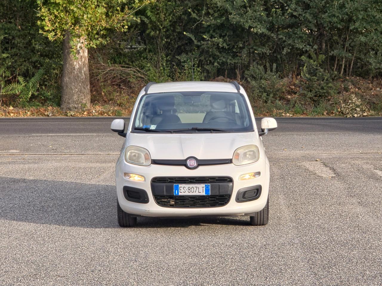 Fiat Panda 0.9 TwinAir Turbo S&S Lounge E5B Manuale NEO 2013