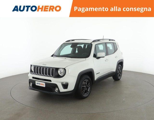 JEEP Renegade 1.0 T3 Longitude
