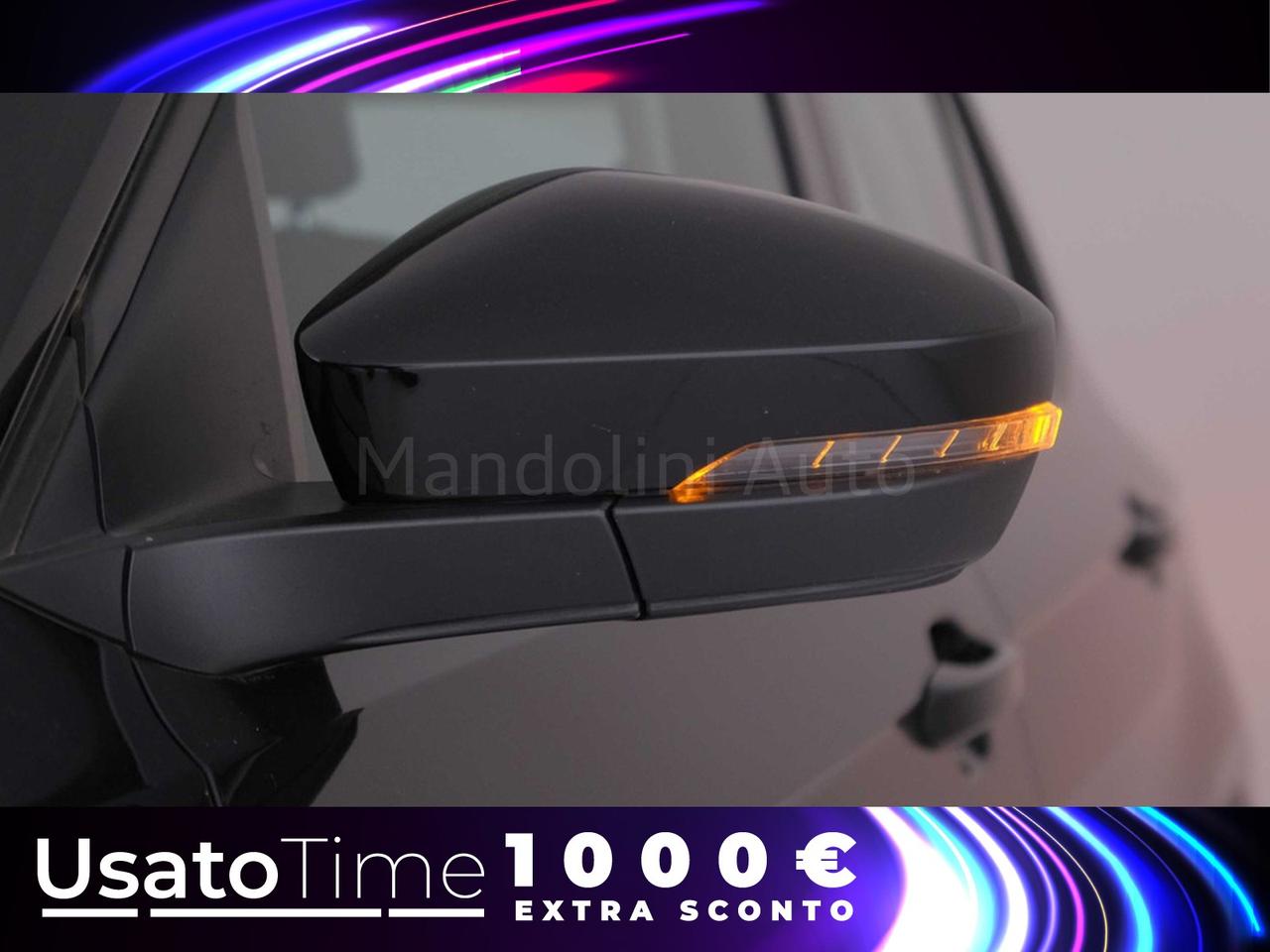 Volkswagen T-Cross 1.0 tsi 110cv style dsg