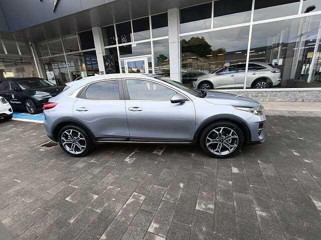 Kia XCeed MHEV 1.5 Mild Hybrid TGDi 160cv HIGHTECH Usato