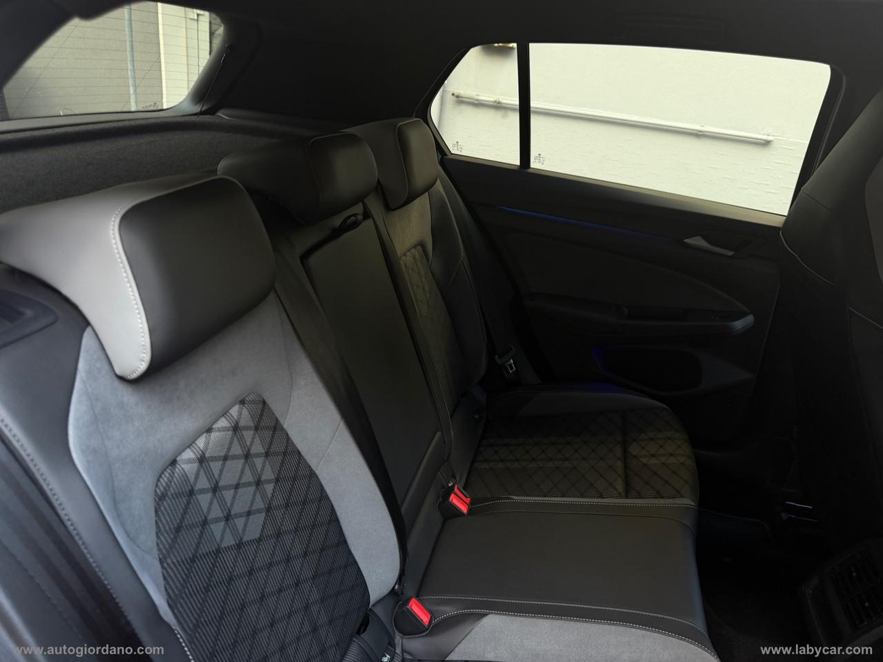 VOLKSWAGEN Golf 1.5 eTSI 150 CV EVO ACT DSG R-Line