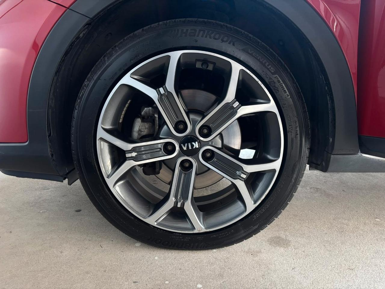 Kia Xceed 1.6 crdi Style 115cv