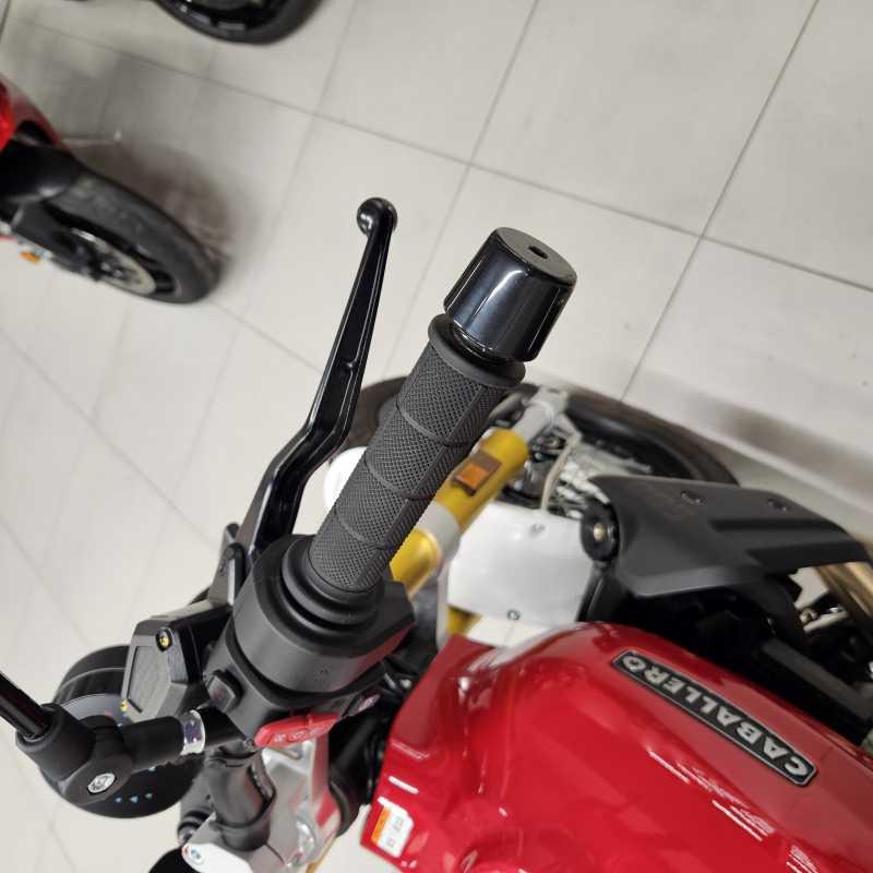Fantic Motor Caballero 500 Deluxe - 2025