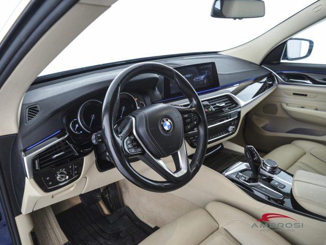 BMW 630 Serie 6 d xDrive Luxury