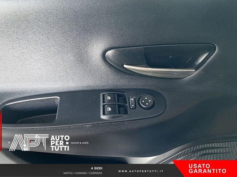 Lancia Ypsilon Ypsilon 1.2 Gold 69cv