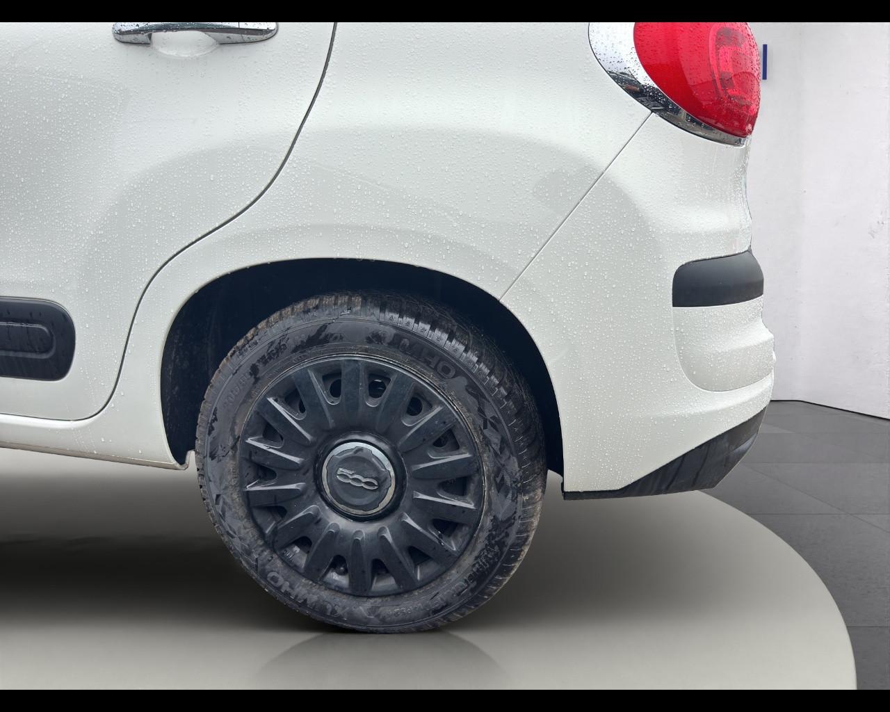 FIAT 500L Pro - 500L Pro 1.3 MJT 95CV Mirror 4 posti (N1)