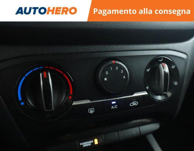 HYUNDAI i20 1.2 5 porte Connectline