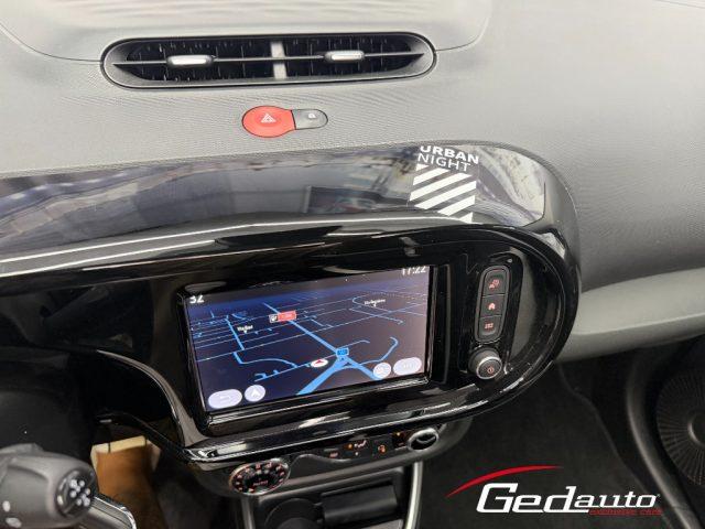 RENAULT Twingo SCe 65 CV Urban Night LED NAVI TETTO RETROCAMERA