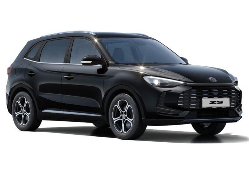 MG ZS 2024 1.5 Comfort