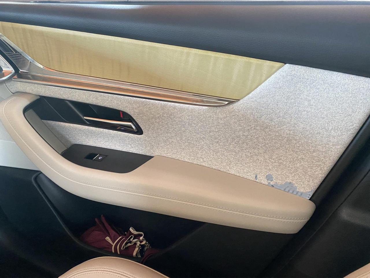 Mazda CX-80 3.3 m-hybrid boost Takumi Plus auto