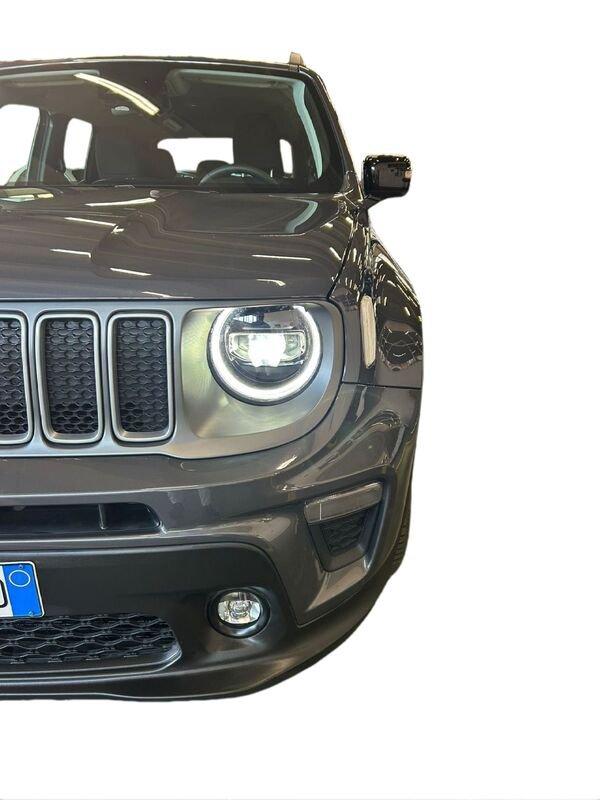 Jeep Renegade Renegade 1.5 Turbo T4 MHEV Limited