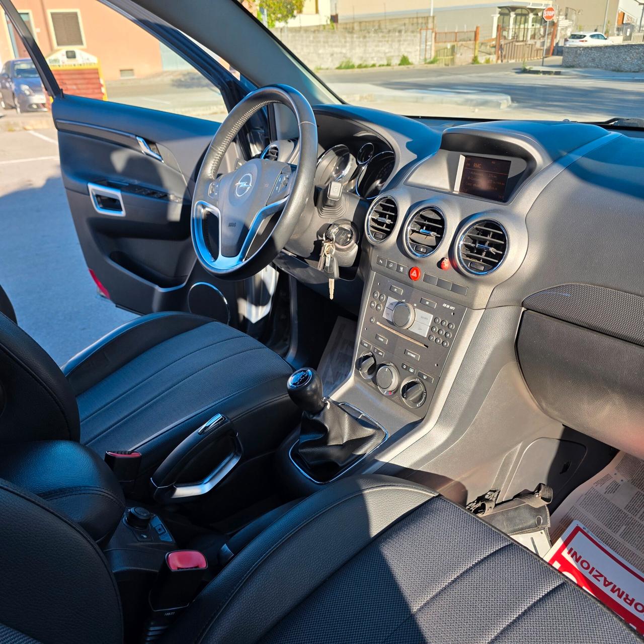 Opel Antara 2.0 CDTI 150CV Edition Plus