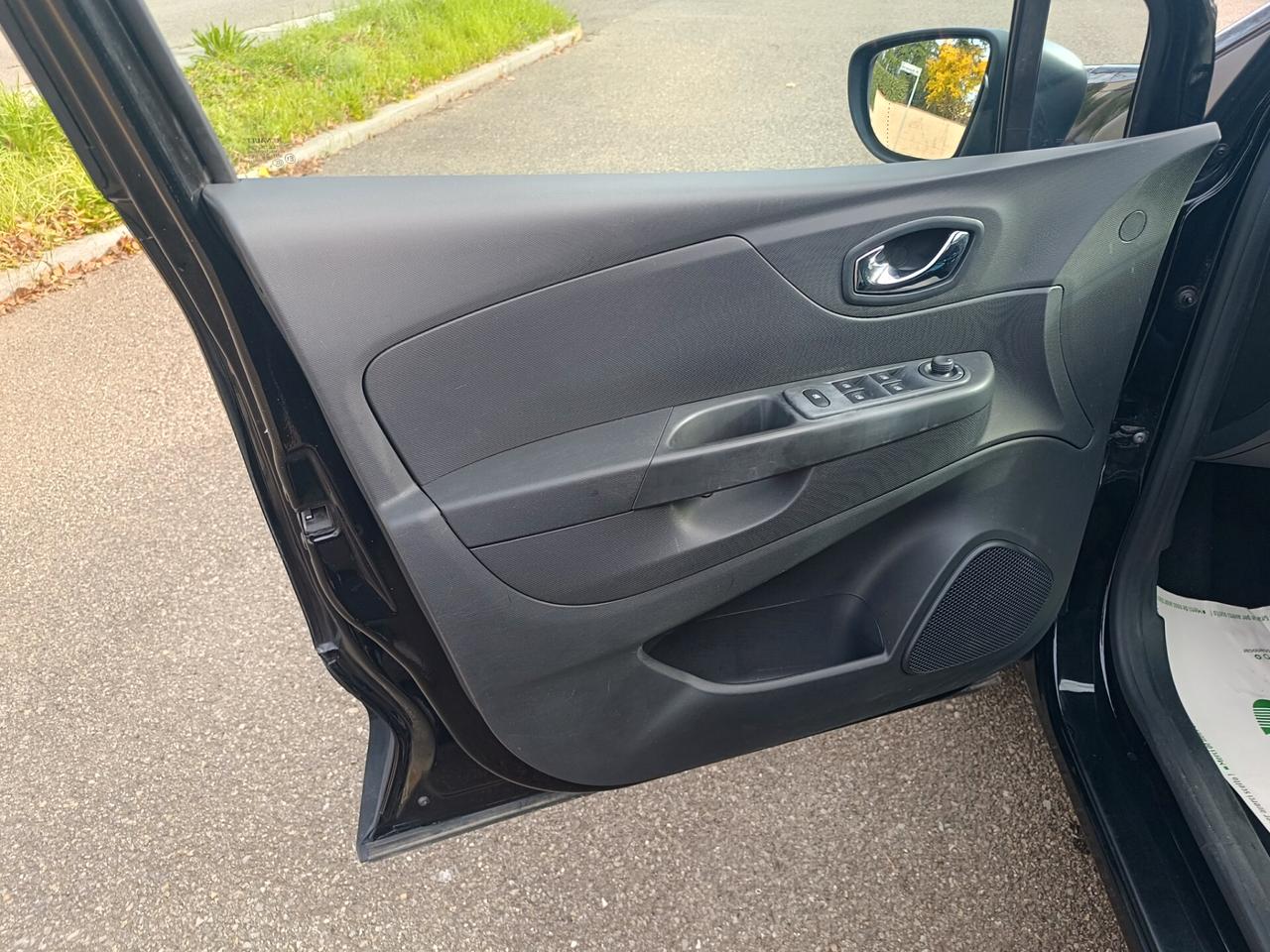 Renault Captur 1.5 dci 2016 SOLAMENTE 130.000 KM