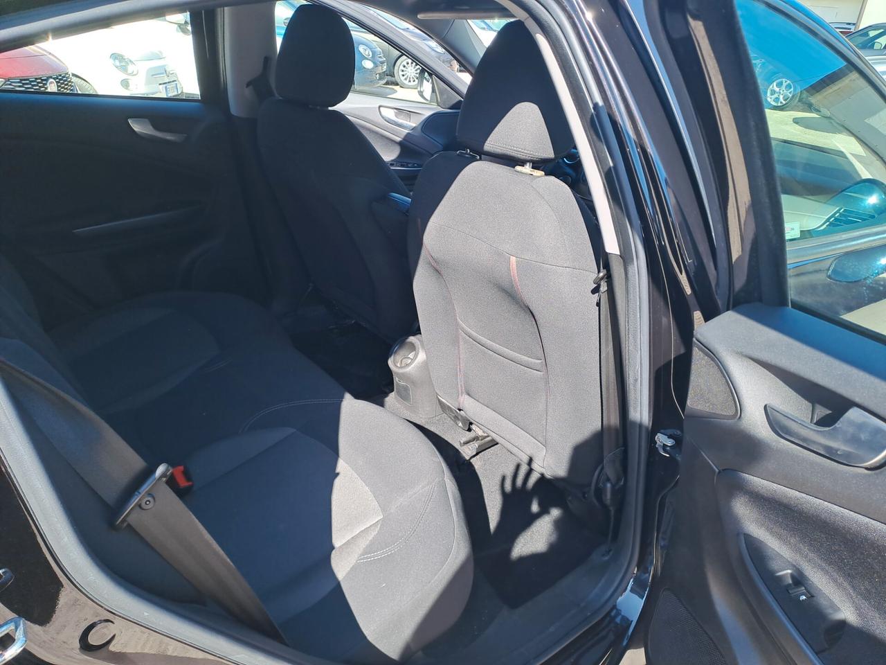 Alfa Romeo Giulietta 1.6 JTDm-2 120 CV