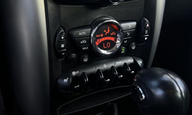 MINI Countryman Cooper D Automatica