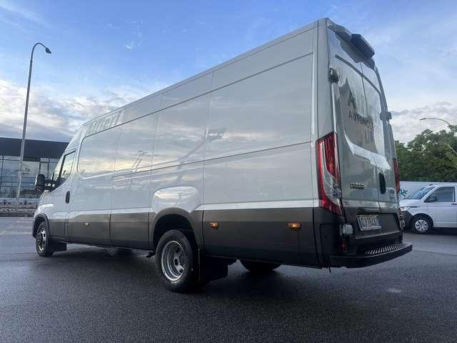 Iveco Daily 35C16 FurgoneXLH2 Hi-Matic EVI 4600x1740x1900kg921