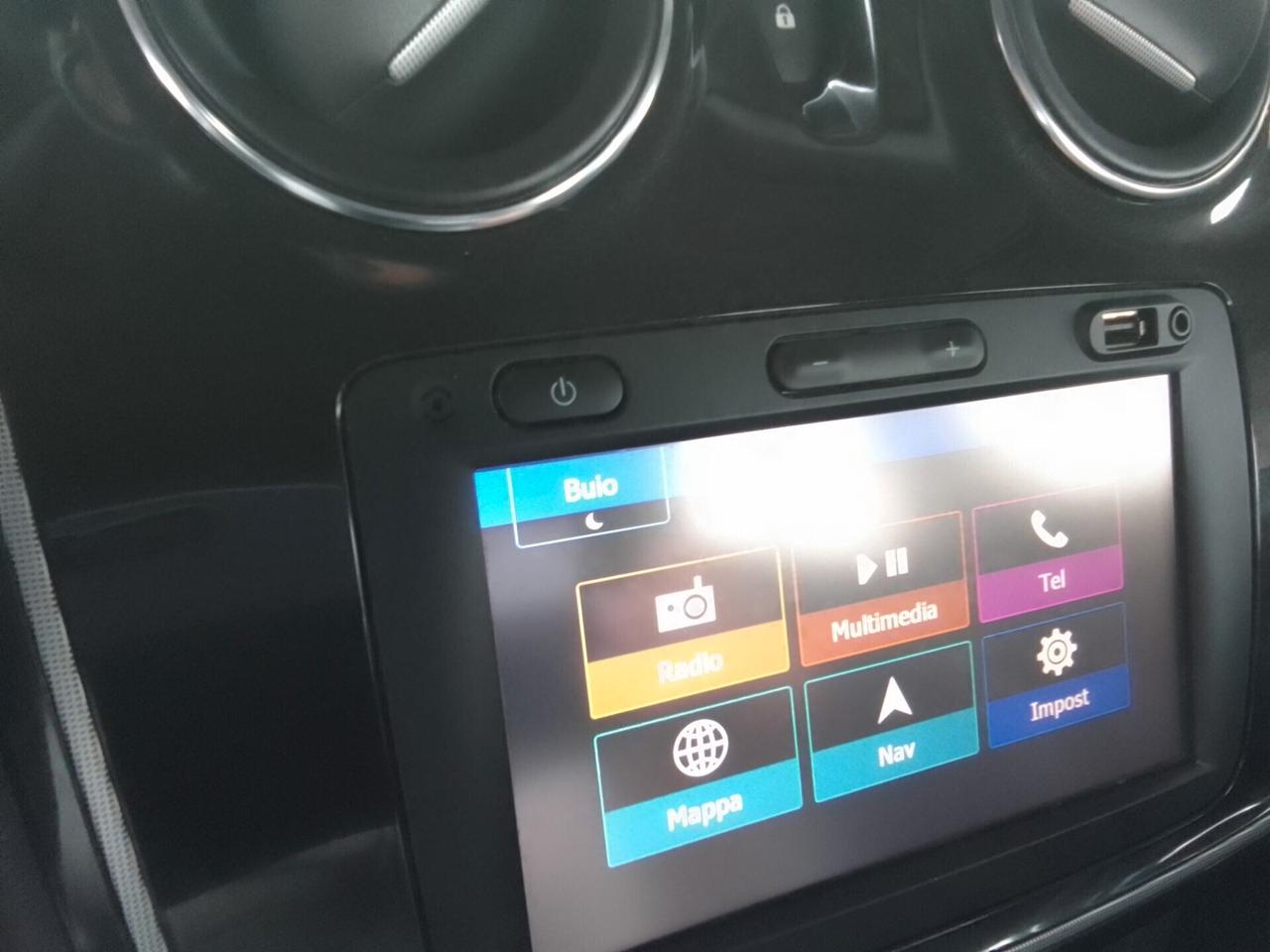 Dacia Sandero Stepway 0.9 TCe 12V TurboGPL 90CV S&S SS Wow OK NEO